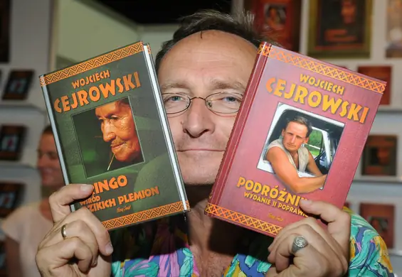 "Boso przez świat" ogląda średnio 900 tys. widzów. Potrzebujemy wiedzy, nie szkodliwego humoru