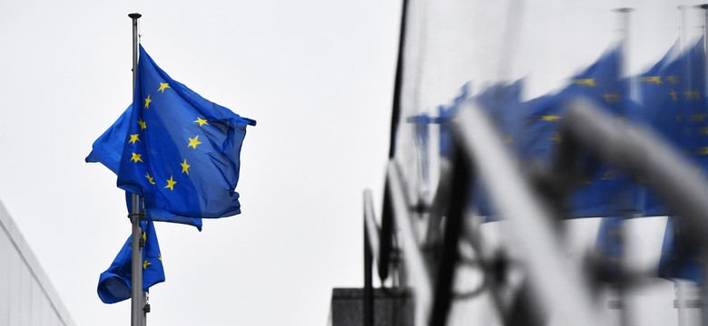 Spór o zboże z Ukrainy. "To grozi rozpadem UE"