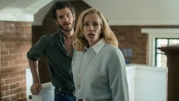 po polowaniu nowy thriller julia roberts premiera vod gdzie oglądać