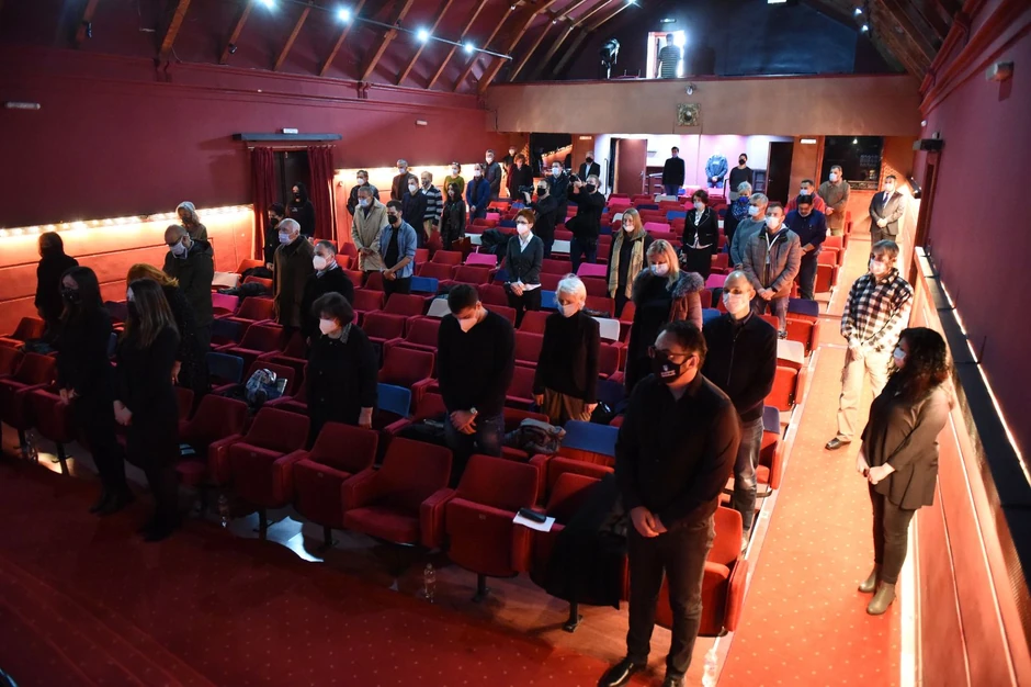 Mirko Babić - komemoracija 