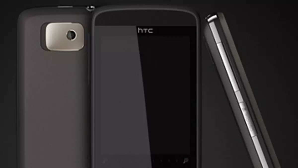 Nowy smartfon HTC: Touch2