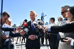 Duda w ONZ: Polska pokazała odporność na kryzysy niezwykłą pomocą uchodźcom z Ukrainy