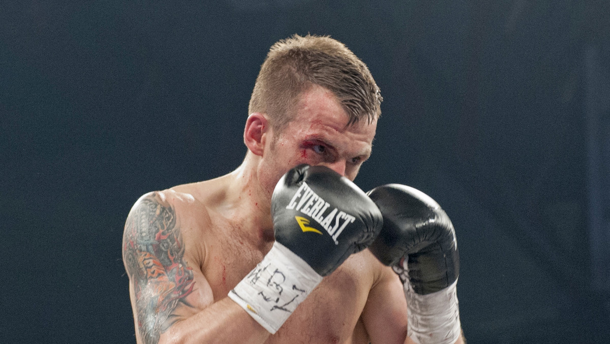 Rafael Bejaran (16-2, 8 KO) będzie najprawdopodobniej rywalem Damiana Jonaka (36-0-1, 21 KO) na gali Wojak Boxing Night, która odbędzie się 23 listopada w Jastrzębiu Zdroju.