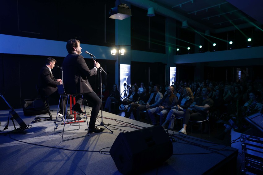 Režak i Milošević