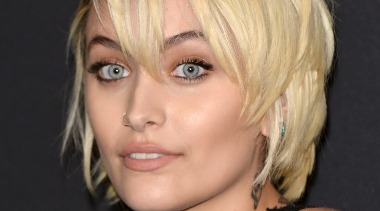 Paris Jackson krimivígjátékban debütál / Fotó: Profimedia-Reddot