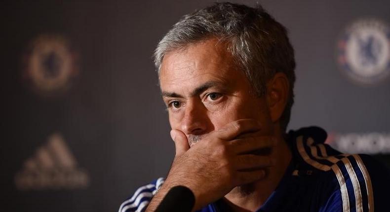 Chelsea still have belief in Jose Mourinho