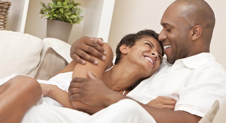 5 ways to make your girlfriend incredibly happy