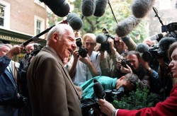 To Polak mógł zostać "Oppenheimerem". Przemilczane wątki Projektu Manhattan