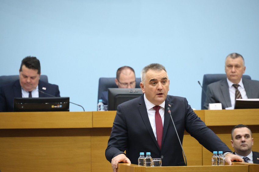 Savo Minić