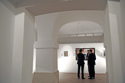 Pokaż mi swoją kolekcję a powiem Ci, kim jesteś