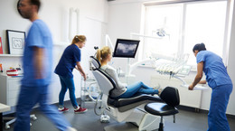 5 zabiegów stomatologicznych, których nie warto robić na NFZ