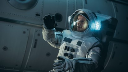 Megvan az ország első ESA által minősített űrorvosa