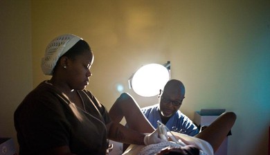 Adolescents drink weedicides to abort pregnancies - Ghana Health Service