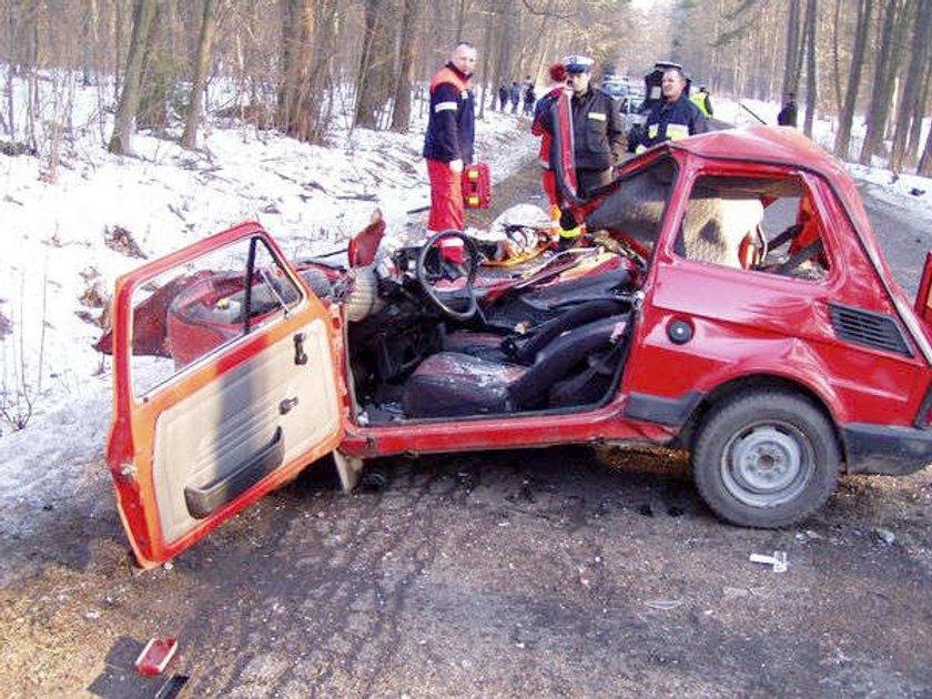 pijany kierowca zabił estere zagaj