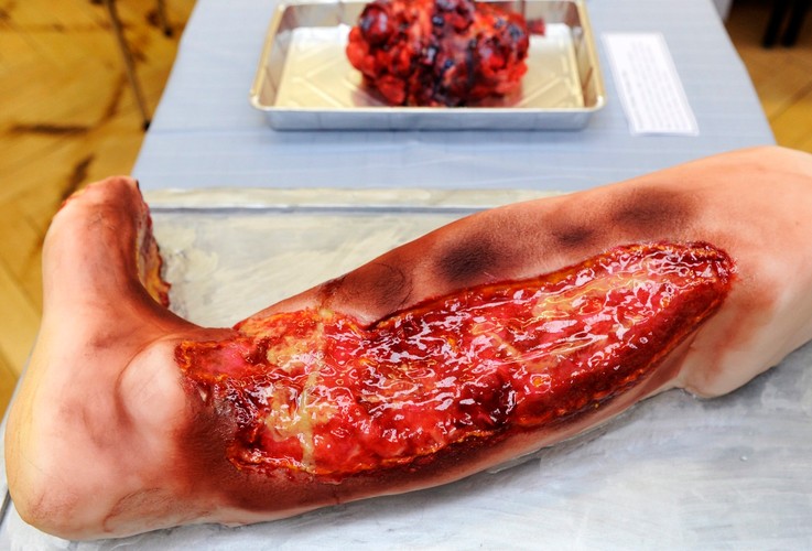 Eat Your Heart Out 2012