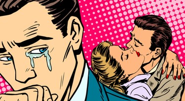 Psychologists reveal the reasons women cheat in relationships