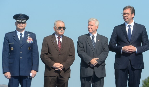 Pranjani, Vucic, Skot