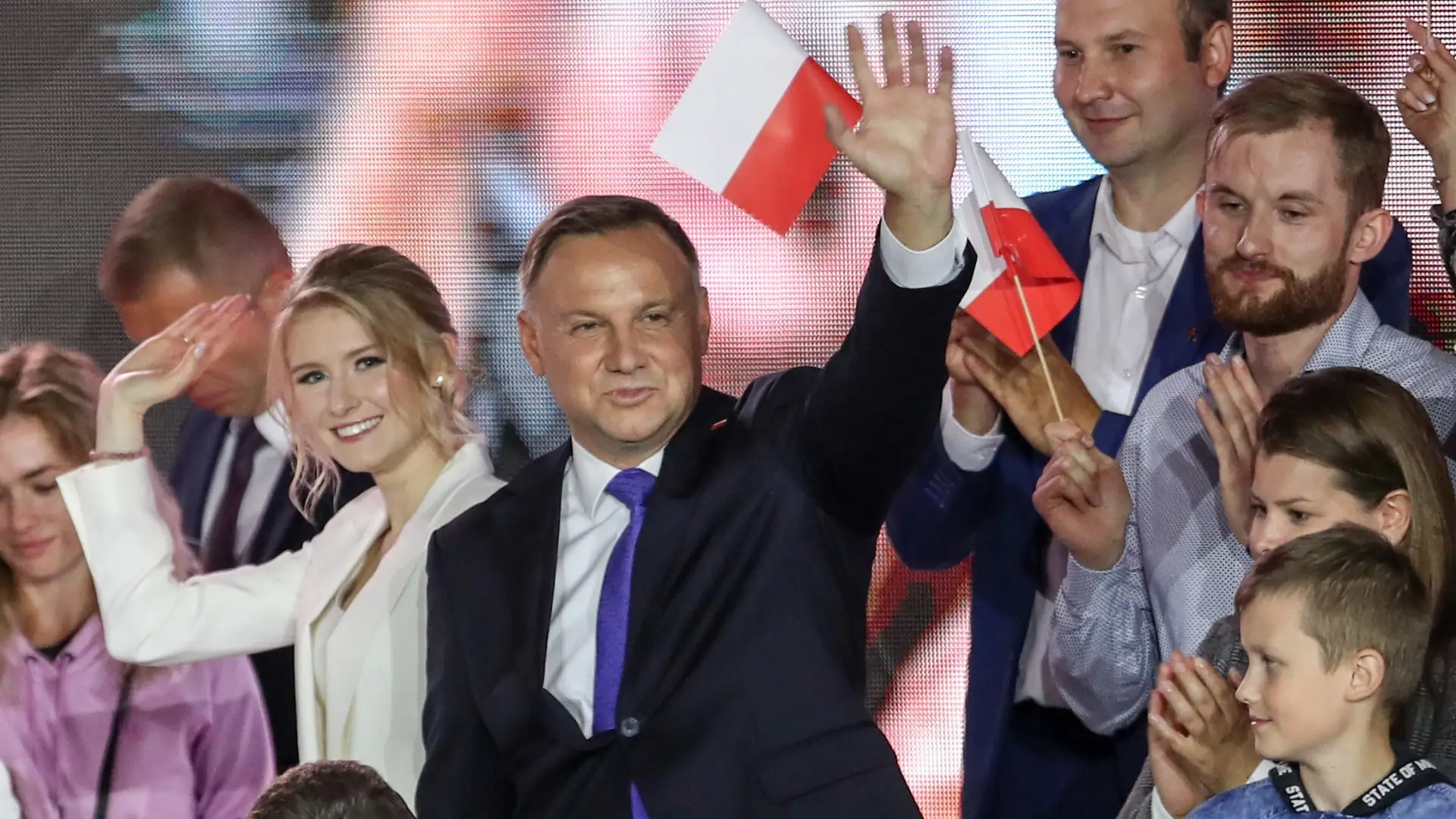 Dlaczego gej zawsze musi być „grzeczny”, czyli co nam mówi Andrzej Duda