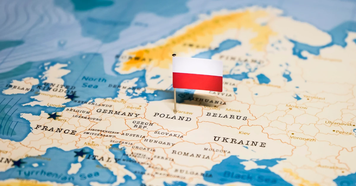 Szybki quiz z geografii Polski. Dla pilnych uczniów 10/10 to nie będzie problem