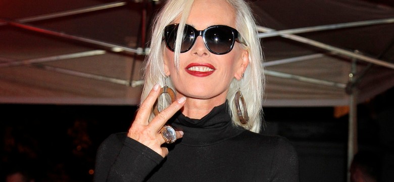 Kora wpadła w szał na planie muzycznego show!