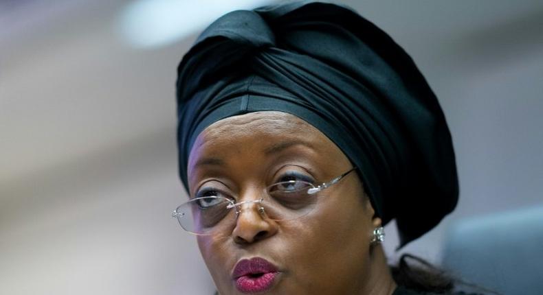 Diezani Alison-Madueke no longer cares about protecting co-conspirators, Kola Aluko and Jide Omokore.