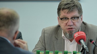 Witold Kołodziejski na liście wyborczej PiS, a KRRiT przekonuje: jest apolityczny