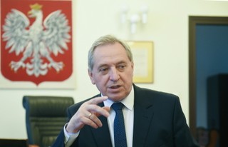 Kowalczyk: Po sierpniu utrzymała się nadwyżka budżetu w wysokości ok. 2 mld zł