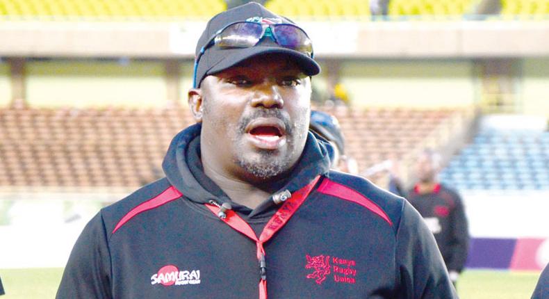 Former Kenya 7s Coach Benjamin Ayimba appeals for help to settle Sh2 million hospital Bill