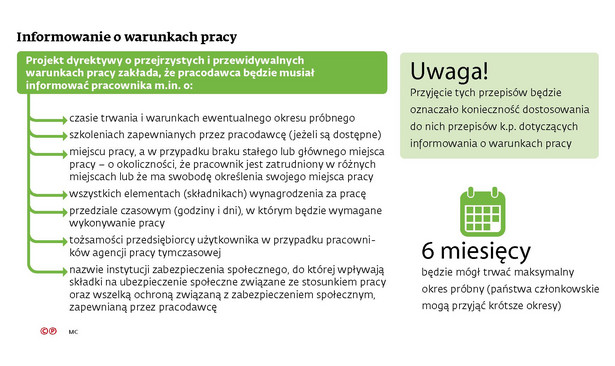 UE zmusi firmy do częstszego płacenia za szkolenia pracowników