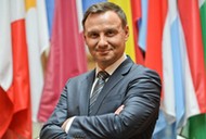 Andrzej Duda