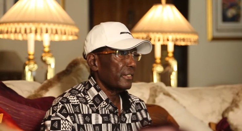 Marriage is enslavement - Chris Kirubi advice to Kenyans