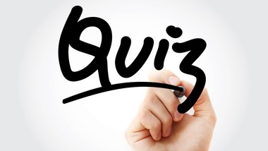 QUIZ. Pytania z wiedzy ogólnej dla tęgich głów. Sprawdź się, zanim wystartujesz w teleturnieju "1 z 10"