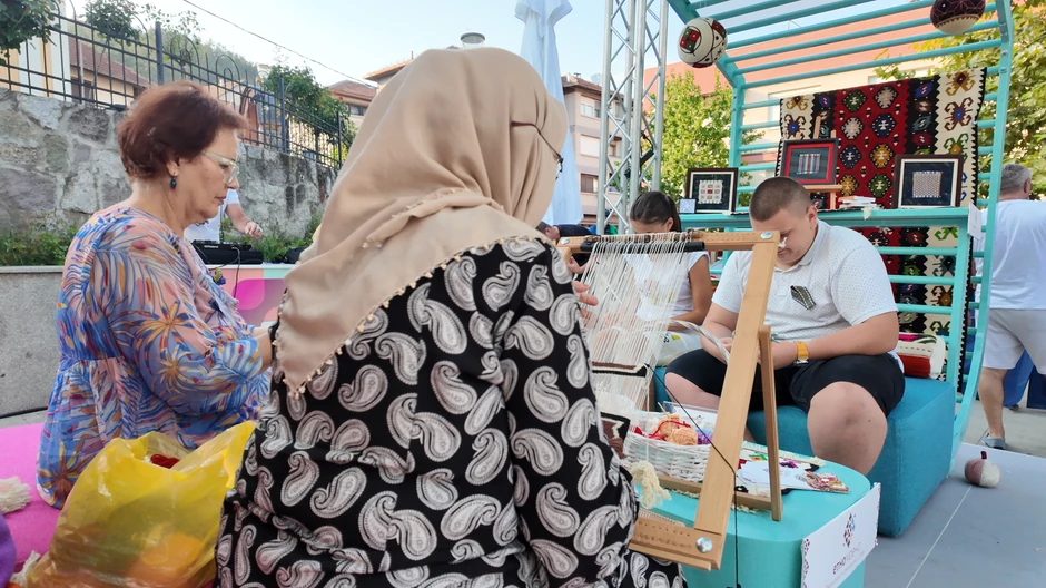 Expo karavan u Raškoj