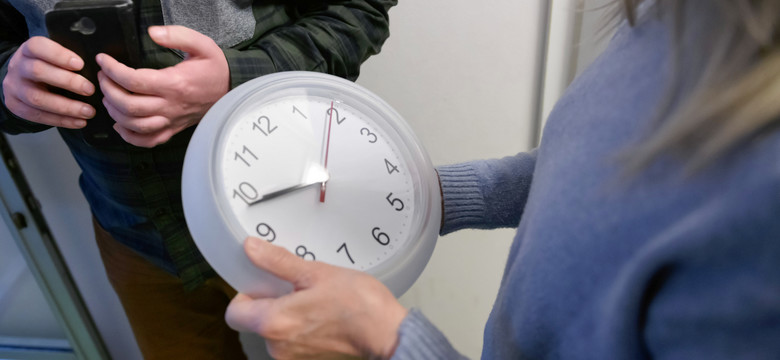 Zmiana czasu. Kiedy przestawiamy zegarki? Czy to ostatnia zmiana czasu w Polsce?