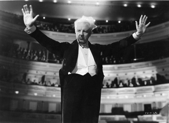 Leopold Stokowski i jego "Fantazja"