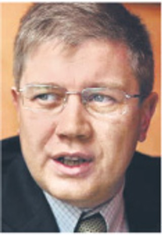 Kaźmierczak: Transakcja Solorza to majstersztyk