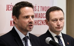 Paweł Rabiej zrezygnował z pracy w komisji weryfikacyjnej