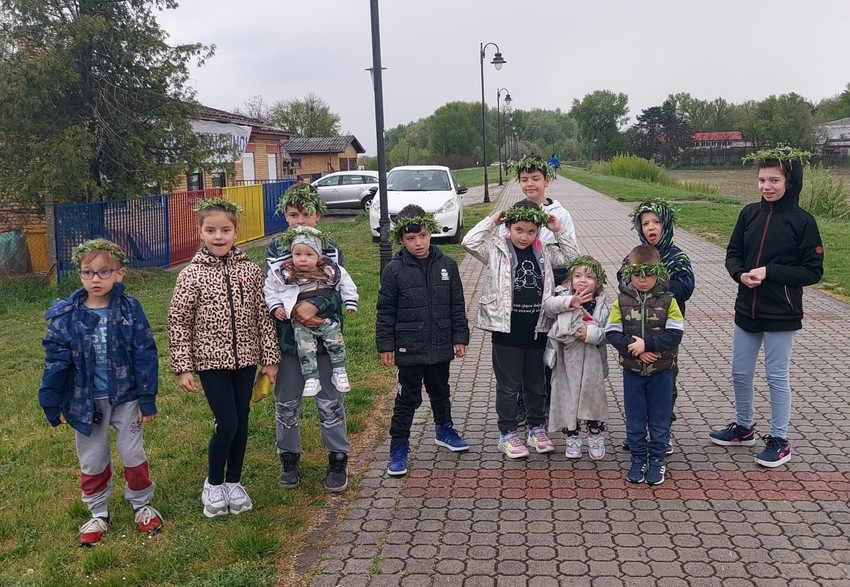 Deca zajedno lakše napreduju, a roditelji dobijaju saznanje da nisu sami