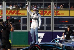 Formuła 1: Lewis Hamilton wywalczył 84. pole position w karierze