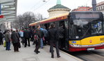 Uwaga! Te autobusy w ferie nie pojadą