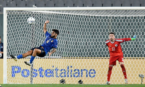 Lorenzo Insigne