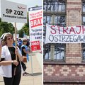 Rząd zmienia zasady strajkowania. Firmy narzekają, pracownicy zacierają ręce [TYLKO U NAS]