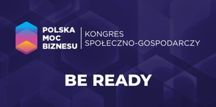Kongresu Polska Moc Biznesu: ponad 50 wydarzeń, ważne tematy i ciekawi goście