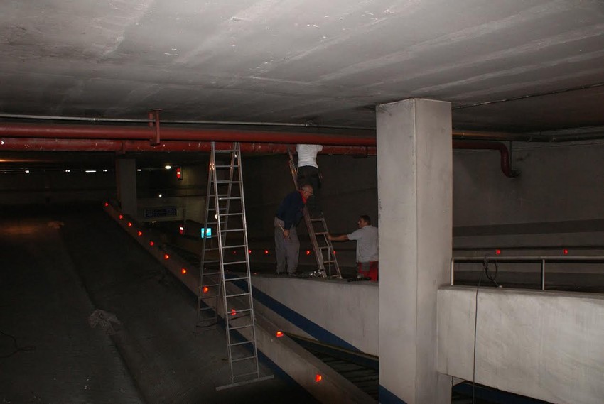 Planirano je da radovi obnove budu završeni do kraja avgusta