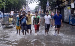 Monsun przynosi teraz tylko nieszczęście [REPORTAŻ i ZDJĘCIA]