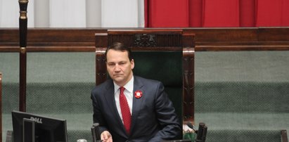 Sikorski wyjeżdża z Polski. Wiemy, co będzie robił!