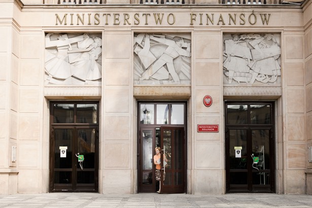 Ministerstwo Finansów
