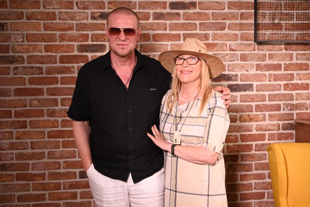 Nebojša Kostrešević Neša Tvins (Foto: Ringier/Una Škandro)