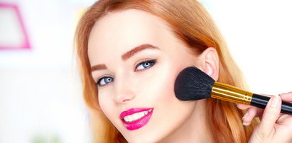 5 trików na przedłużenie trwałości makijażu