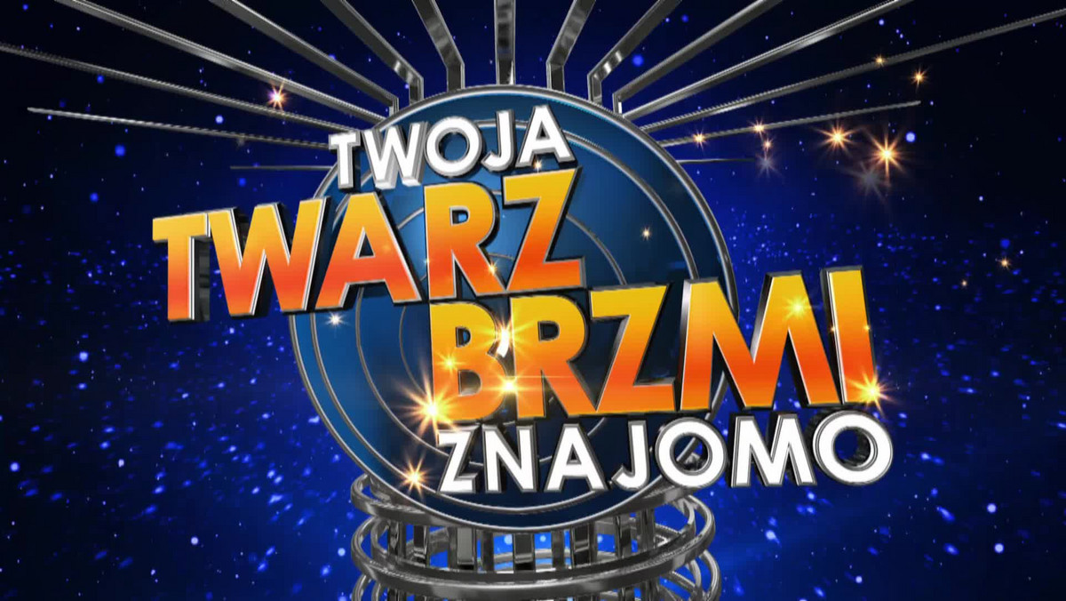 Program "Twoja Twarz Brzmi Znajomo" po raz szósty pojawi się jesienią na antenie Polsatu.